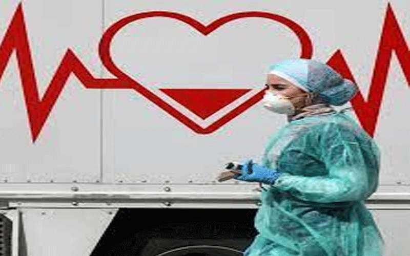 نحو 6 آلاف إصابة نشطة بكورونا