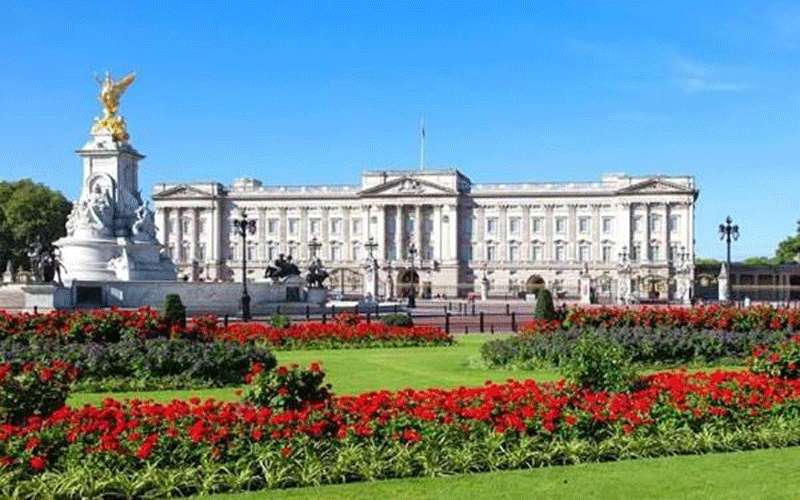 طلاق ملكي جديد في بريطانيا