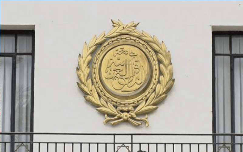 جامعة الدول العربية: الغارات على غزة