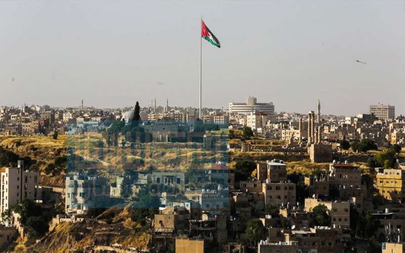 الأردن لا يحيد عن بوصلة فلسطين
