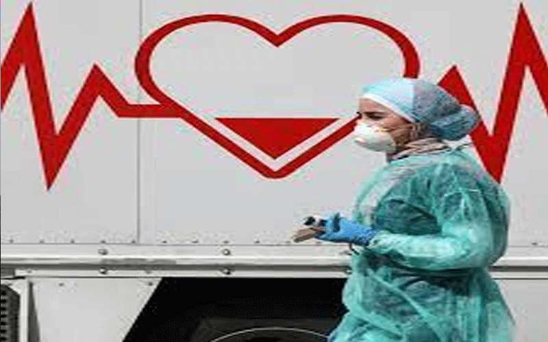 5 آلاف و400 إصابة كورونا نشطة