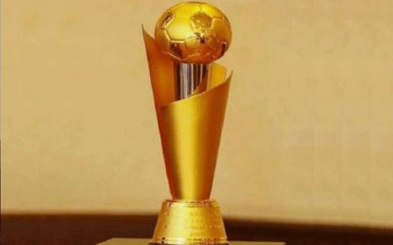 الفيفا يعلن مواعيد مباريات تصفيات كأس