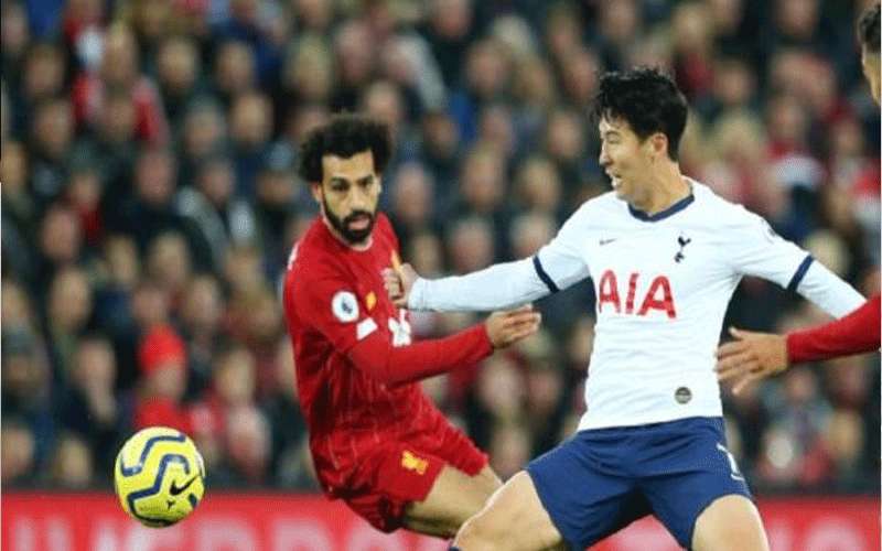 أسطورة ليفربول يبرر تفضيل سون على