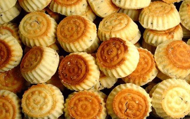 الصحة تحذر من اكل المعمول في