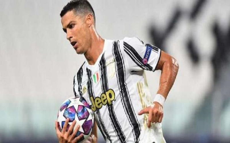 هل يقصي دوري أبطال أوروبا رونالدو