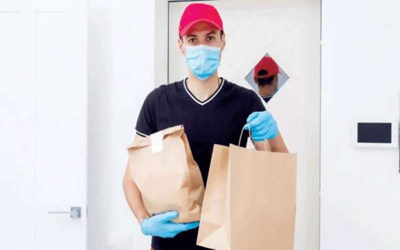 العواد: استمرار خدمة التوصيل حتى 3