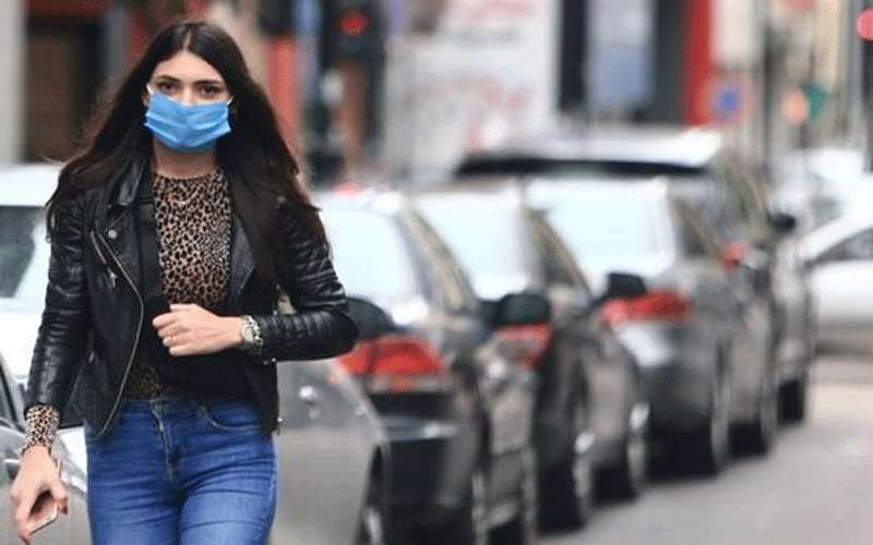 إقفال عام وحظر تجول شامل في