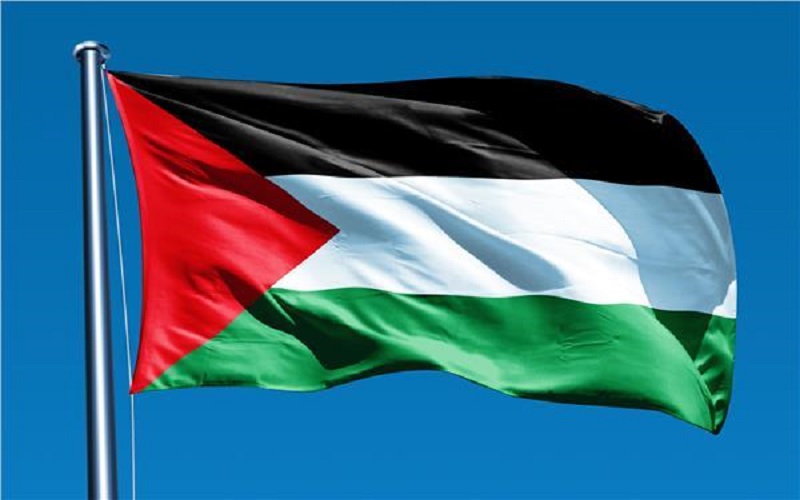 الرئاسة الفلسطينية: أي دعوات بأن لإسرائيل