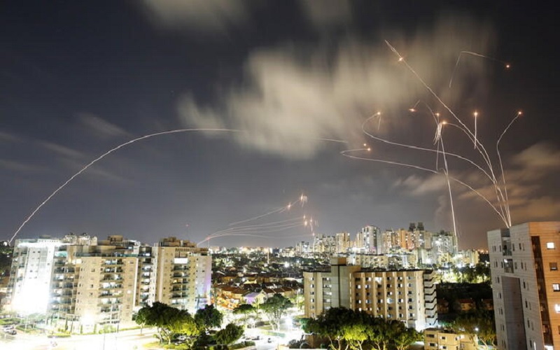 إلغاء 40 رحلة إلى مطار بن