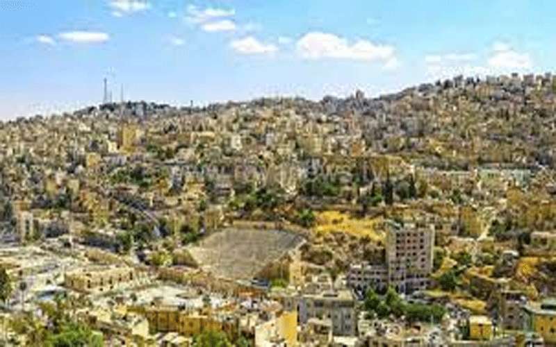 أجواء ربيعية معتدلة