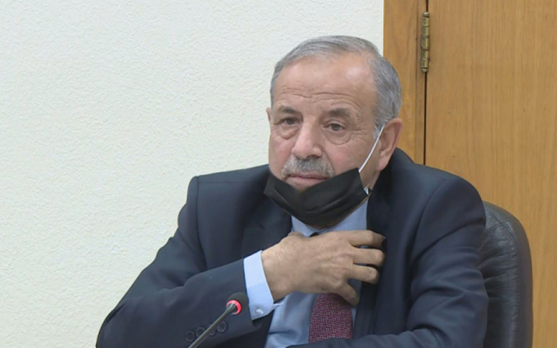 إعلان هام من نائب رئيس الوزراء