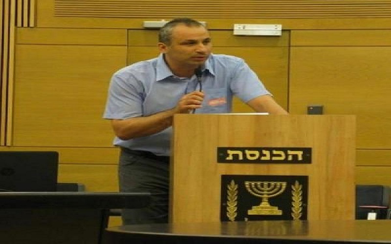 كوهين لمشعل: ناطرينك