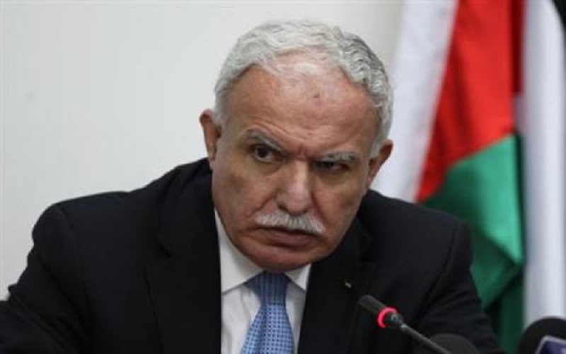 المالكي: إسرائيل لص مسلح اخترق بيوتنا