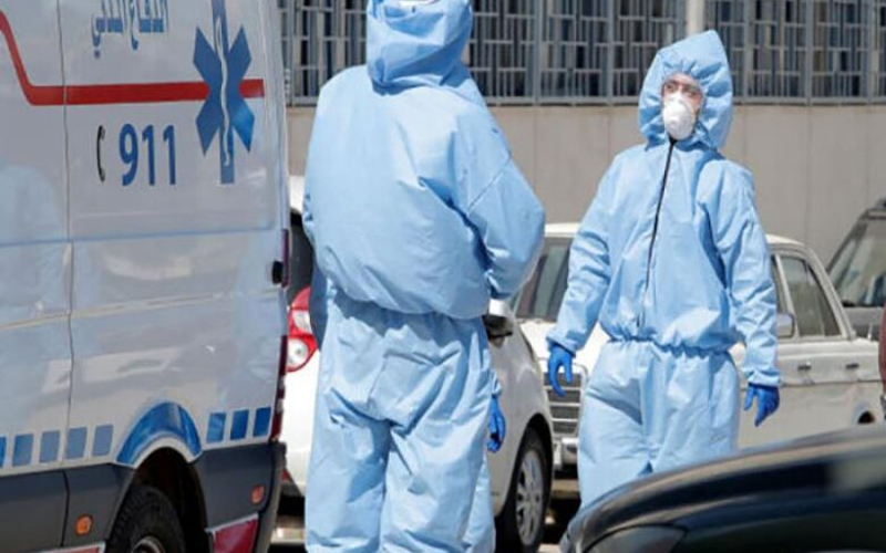 ارتفاع عدد المتعافين من وباء كورونا