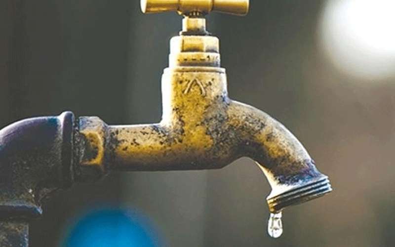 تأخير محدود لأدوار المياه في لواء