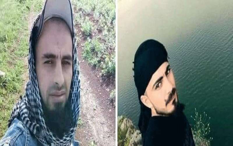 الموقوفان الأردنيان في إسرائيل عادا للأردن