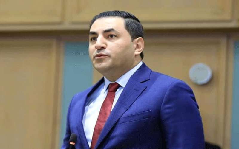 فريحات: يجب دعم القسام بالمال والرجال