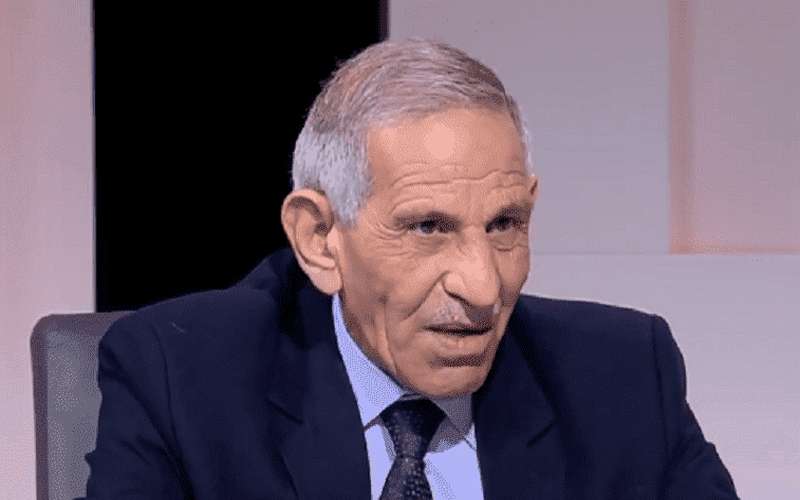 الخرابشة: إكرام الميت دفنه.. . من