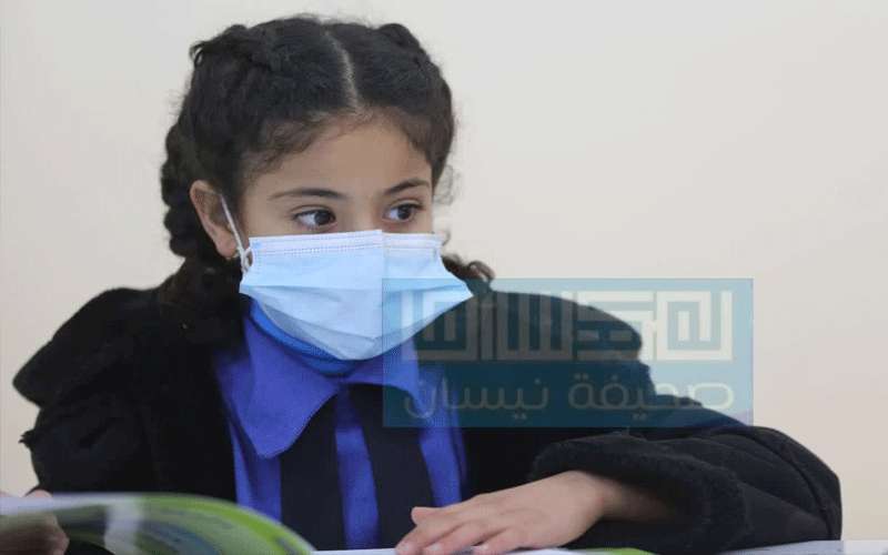 قبيلات: ندرس بدء العام الدراسي المقبل