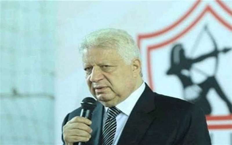 مرتضى منصور يعود إلى رئاسة الزمالك