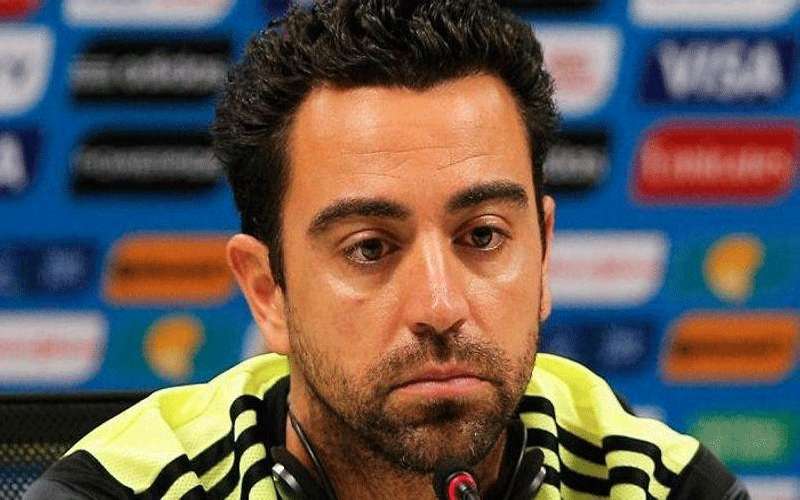 4 أسباب تحسم موقف تشافي من