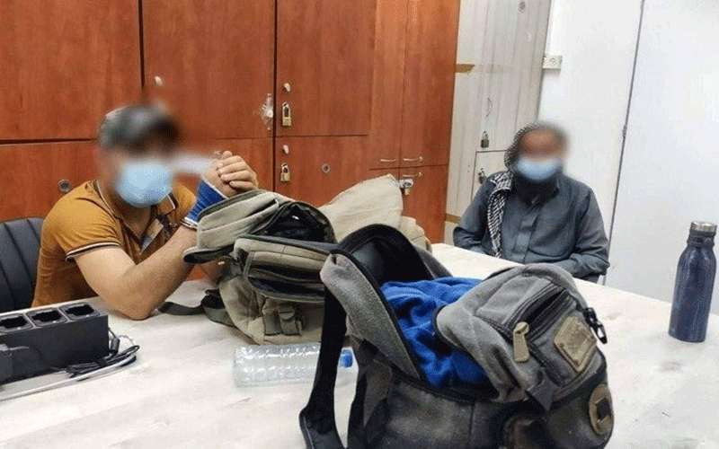 الاحتلال يمنع “المتسللين” الأردنيين من توكيل
