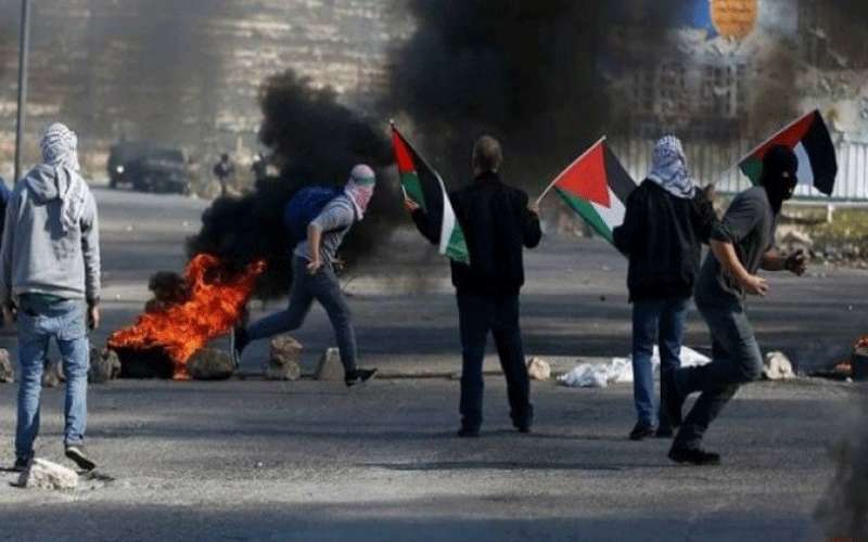 إصابة 3 من جنود الاحتلال الإسرائيلي