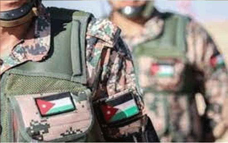الجيش: مقتل 3 أشخاص حاولوا التسلل