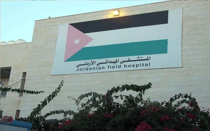 عميش: المستشفى الميداني بغزة أجرى 43