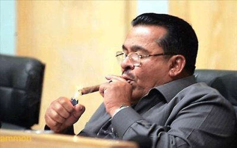 العرموطي: الروابدة دفع الثمن غاليا