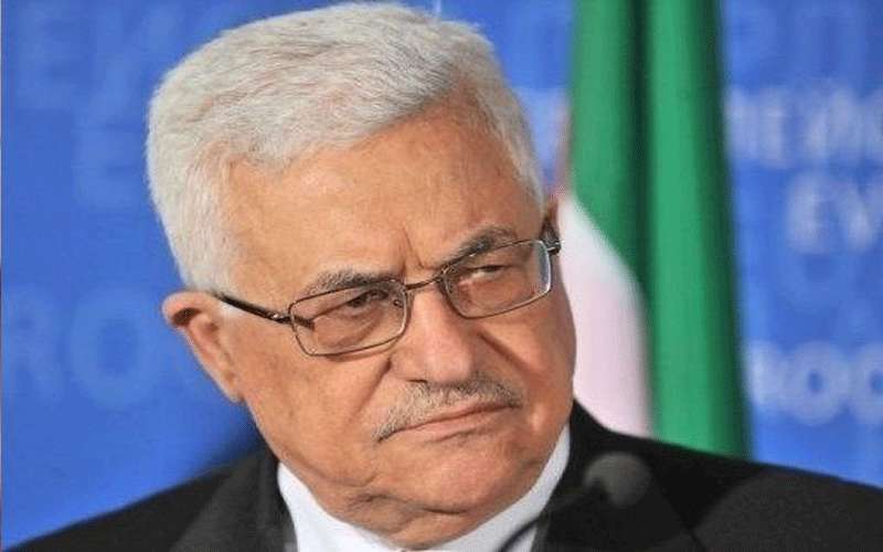 عباس: الجهود من أجل إجراء الانتخابات