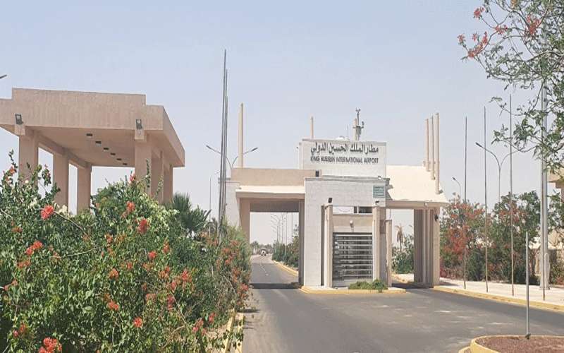 لغايات التحديث.. إغلاق موقت للبوابة الجنوبية