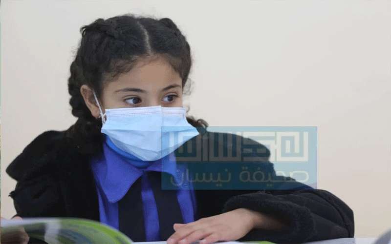 تسجيل طلبة الصف الأول إلكترونيا