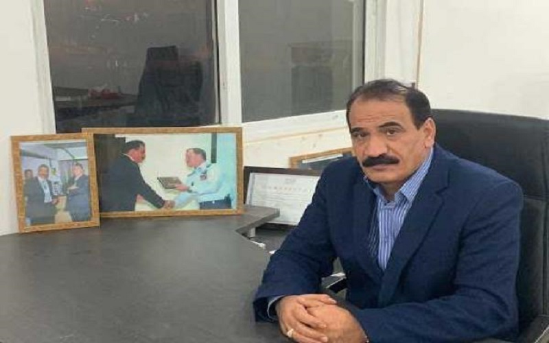 سعيدات: انتهاء أزمة البنزين 95 بعد