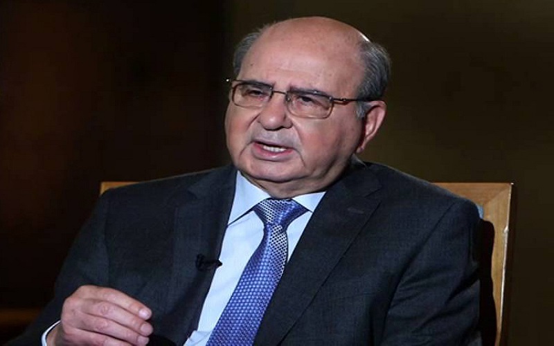 طاهر المصري: المفاوضات حول القضية الفلسطينية