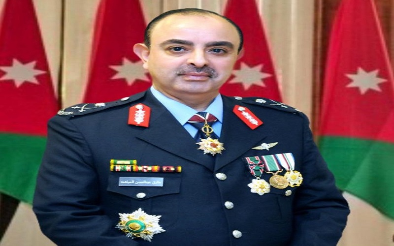 مجلس الوزراء يقرر تعيين طارق الحباشنة
