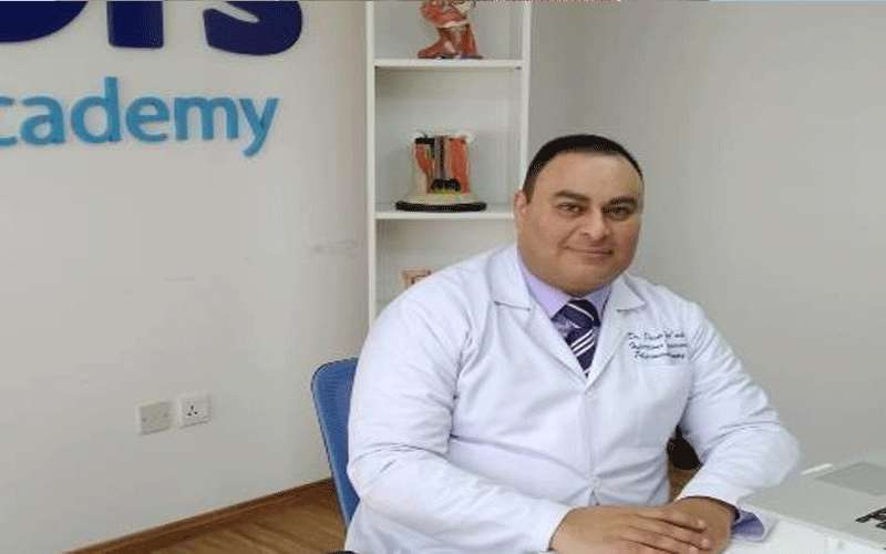 بلعاوي: اللقاحات وحدها لا تحمي