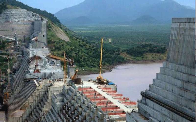 تحذير مصري جديد بشأن سد النهضة