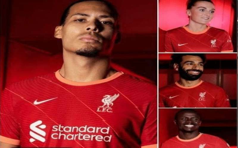 الأجمل على الإطلاق .. ليفربول يكشف