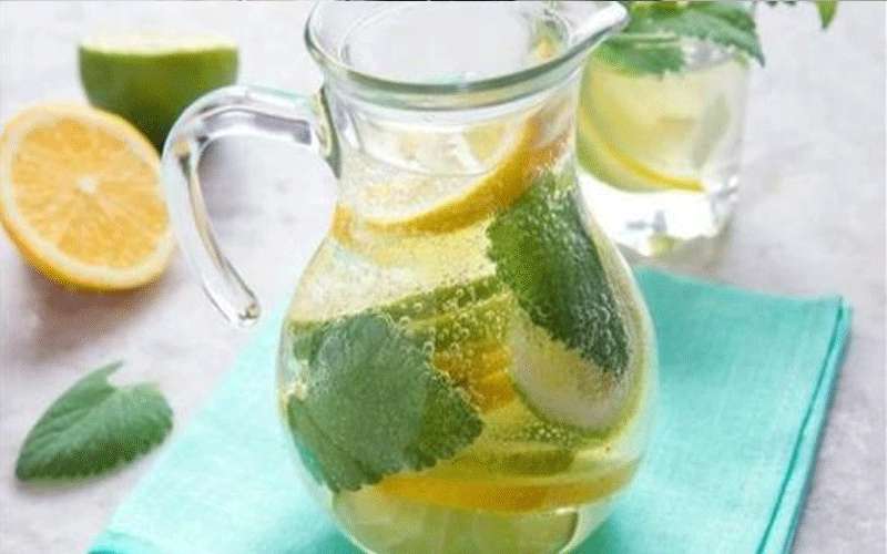 سوائل تعزز مناعة الجسم وتعطي فوائد