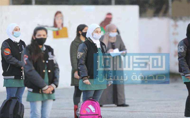 وزير التربية: تجهيز المدارس لاستقبال العام