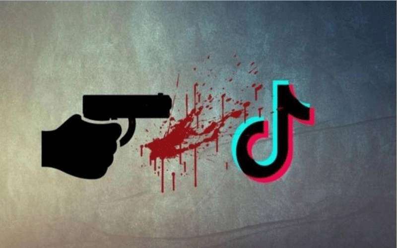 باكستاني يقتل نفسه بسبب مقطع تيك