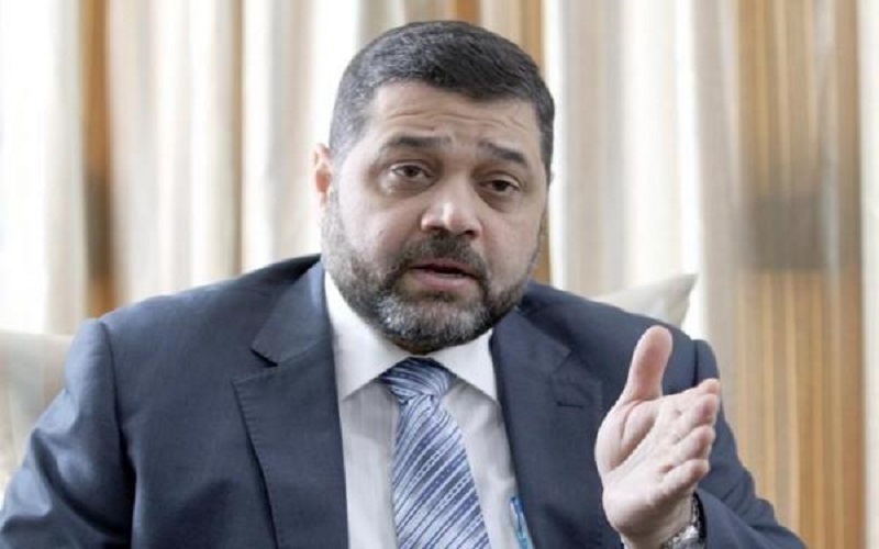 حمدان: ضمانات برفع يد الاحتلال عن
