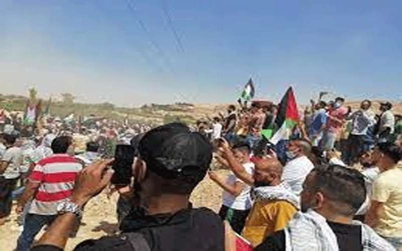 الأمن يدعو للالتزام خلال فعاليات الجمعة