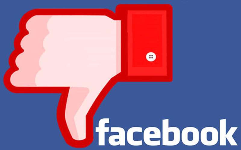 فيسبوك ترضخ وتعين فريقا لحل الخلاف