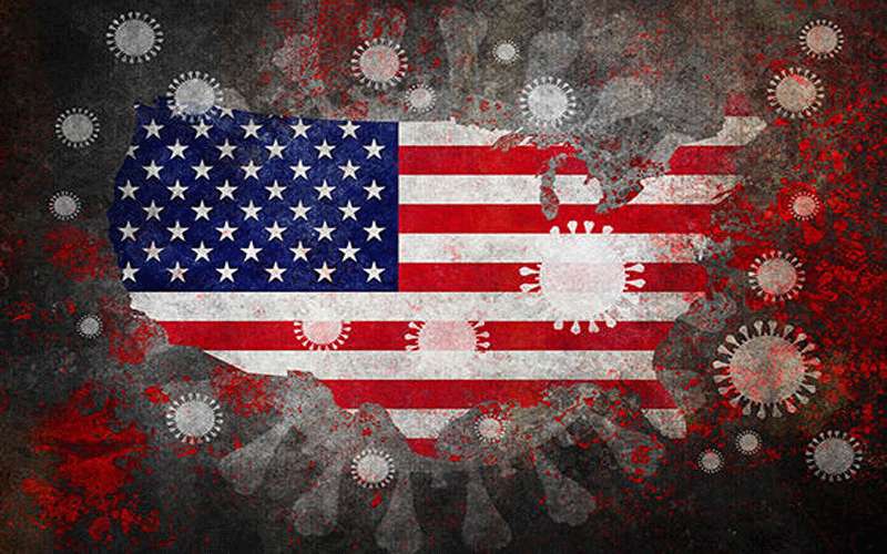 ولاية أميركية بصدد التخلي عن التباعد