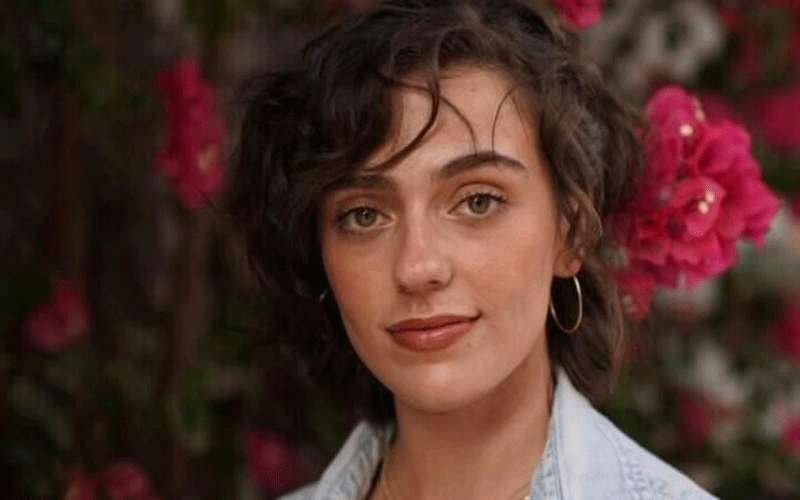 لتضامنها مع فلسطين.. صحفية تخسر وظيفتها