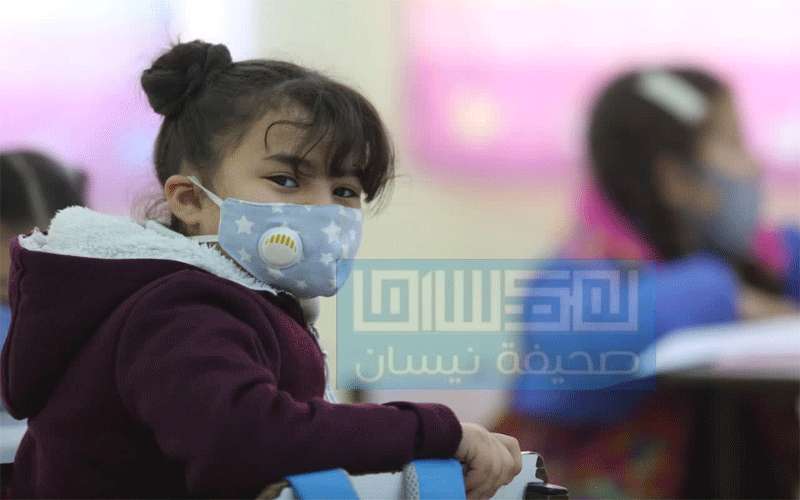 التربية تنشر برنامج اختبارات التقييم النهائي