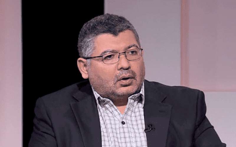 ابوهلالة: لماذا يتواجد مرضى كورونا على