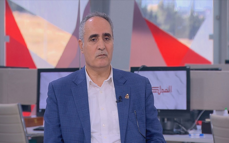 الرواشدة: انقطاع التيار الكهربائي نتج عن